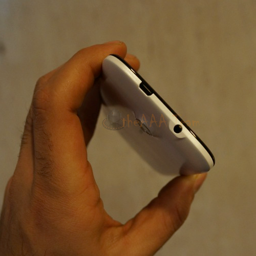 Micromax A116 Canvas HD Hands-On